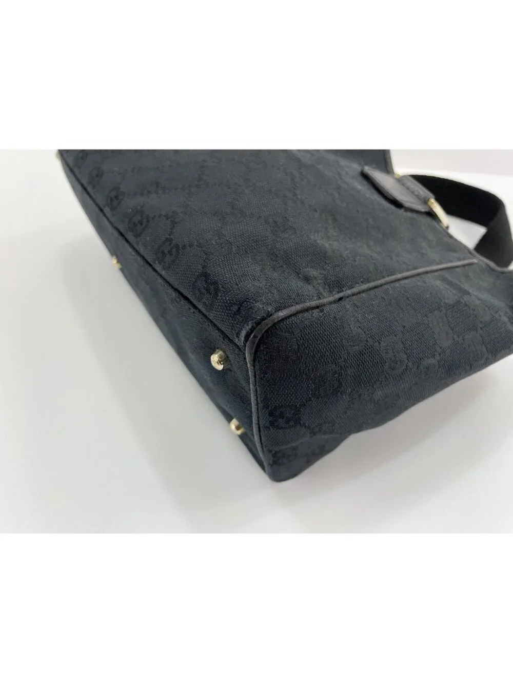 Gucci Handbag Black